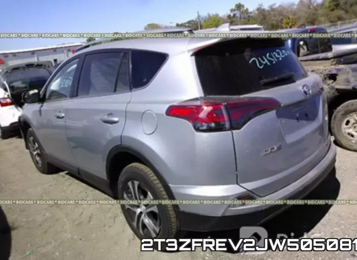 2T3ZFREV2JW505081 фото 4