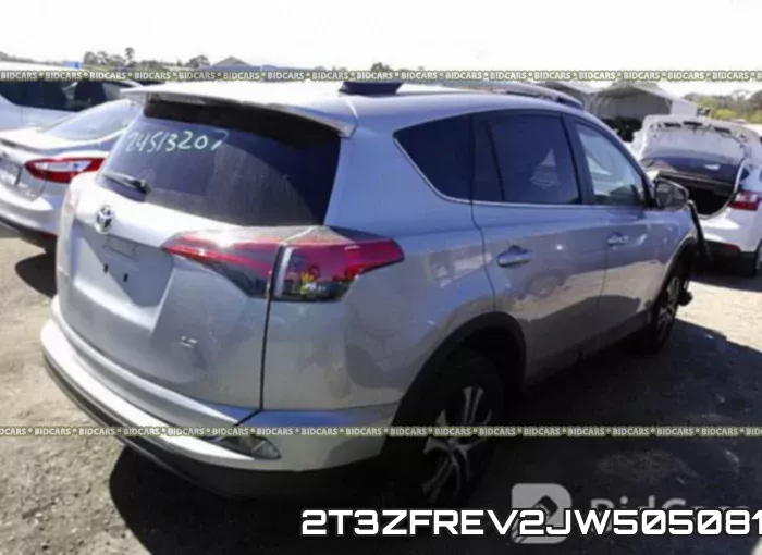2T3ZFREV2JW505081 фото 5