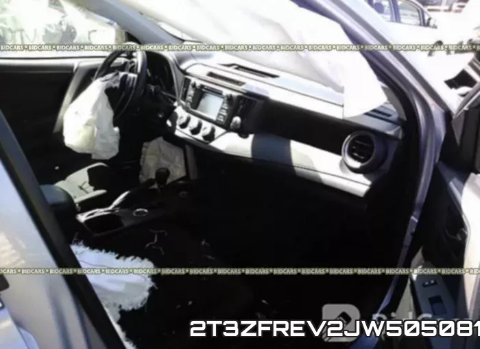 2T3ZFREV2JW505081 фото 6