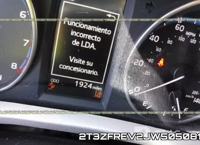 2T3ZFREV2JW505081 фото 8