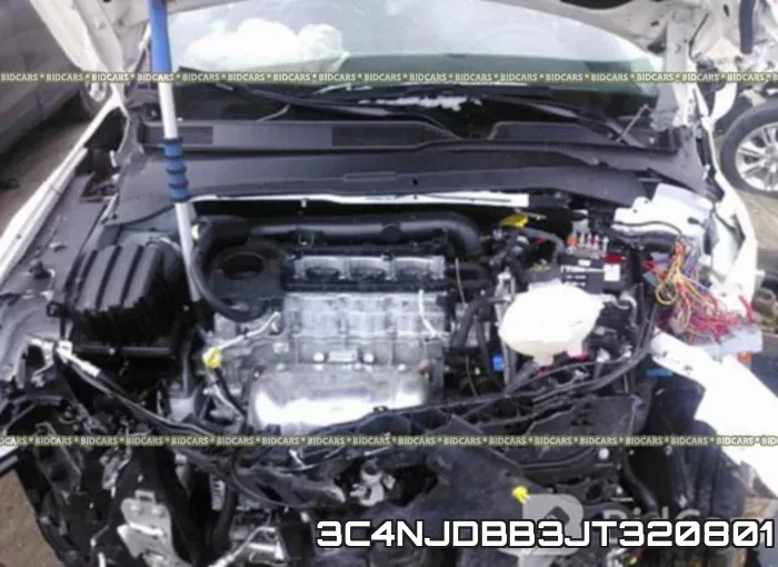 3C4NJDBB3JT320801 фото 2