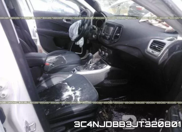 3C4NJDBB3JT320801 фото 6