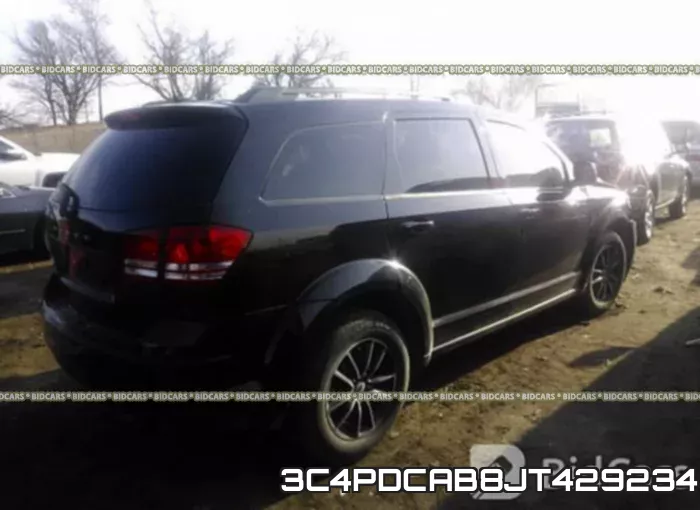 3C4PDCAB8JT429234 фото 5