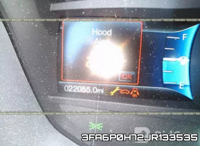 3FA6P0H72JR133535 фото 8
