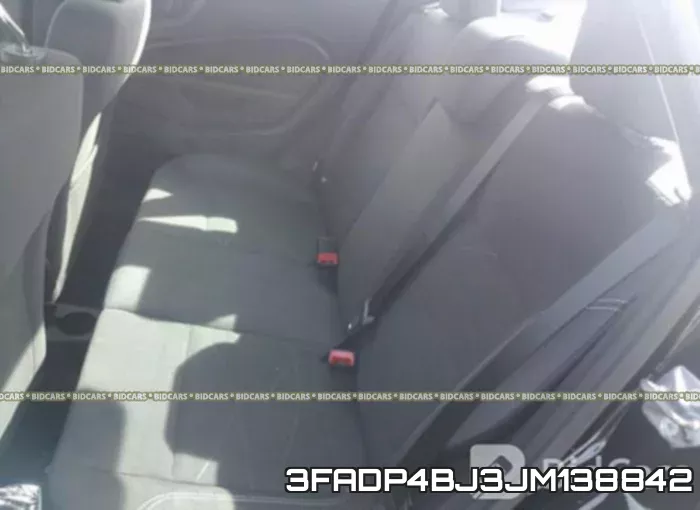 3FADP4BJ3JM138842 фото 8