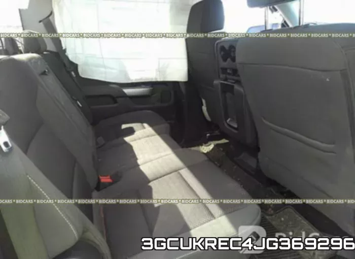 3GCUKREC4JG369296 фото 9
