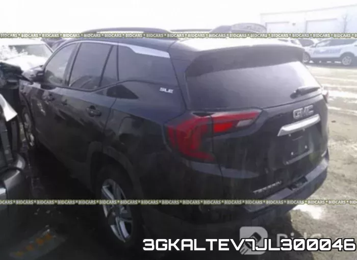 3GKALTEV7JL300046 фото 4