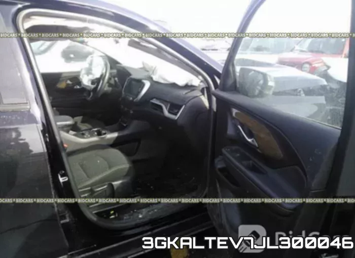 3GKALTEV7JL300046 фото 6
