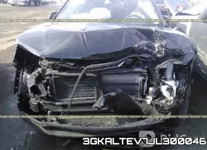 3GKALTEV7JL300046 фото 7