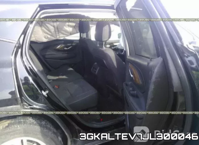 3GKALTEV7JL300046 фото 9