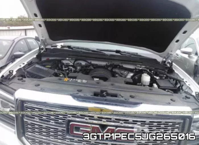 3GTP1PEC5JG265016 фото 2