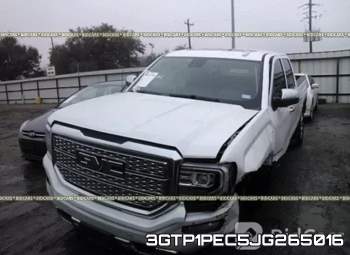 3GTP1PEC5JG265016 фото 3
