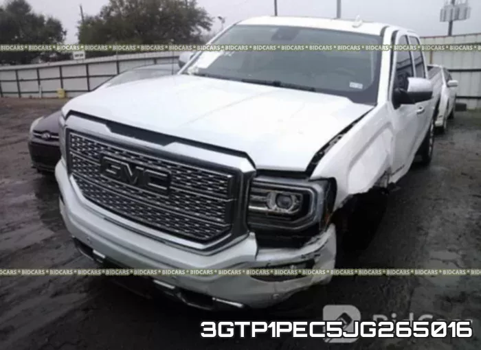 3GTP1PEC5JG265016 фото 7