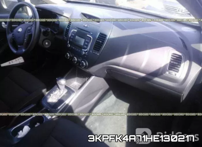 3KPFK4A71HE130217 фото 6