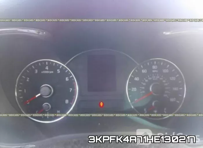 3KPFK4A71HE130217 фото 8