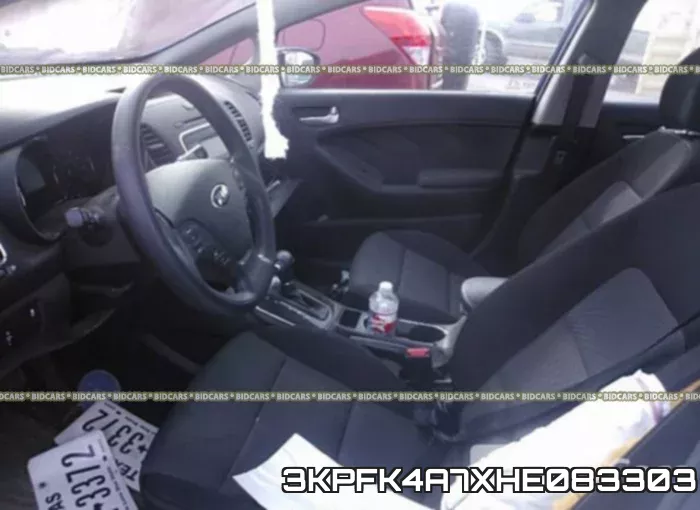 3KPFK4A7XHE083303 фото 6