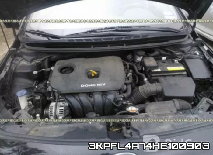 3KPFL4A74HE100903 фото 2