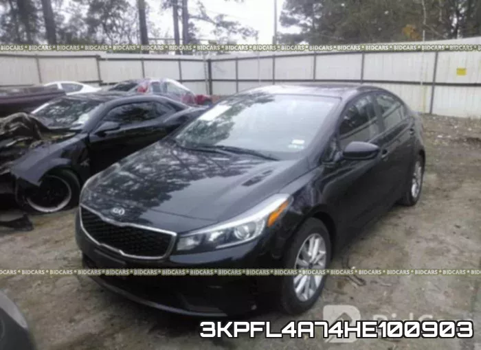 3KPFL4A74HE100903 фото 3
