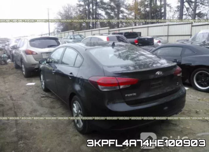3KPFL4A74HE100903 фото 4