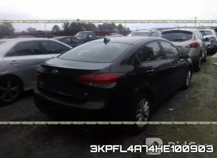 3KPFL4A74HE100903 фото 5