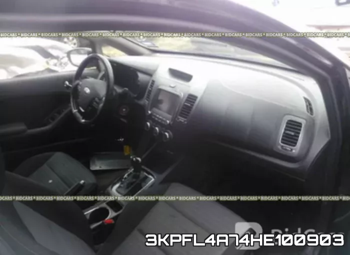 3KPFL4A74HE100903 фото 6