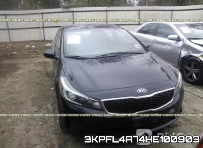 3KPFL4A74HE100903 фото 7
