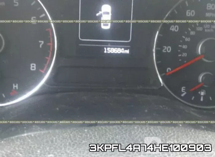3KPFL4A74HE100903 фото 8