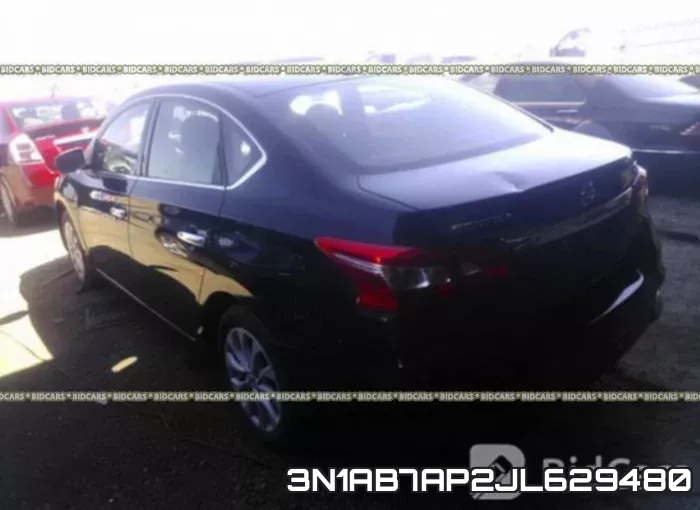 3N1AB7AP2JL629480 фото 4