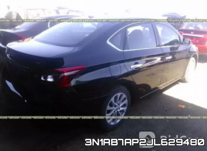 3N1AB7AP2JL629480 фото 5