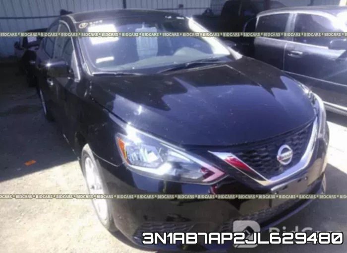 3N1AB7AP2JL629480 фото 7