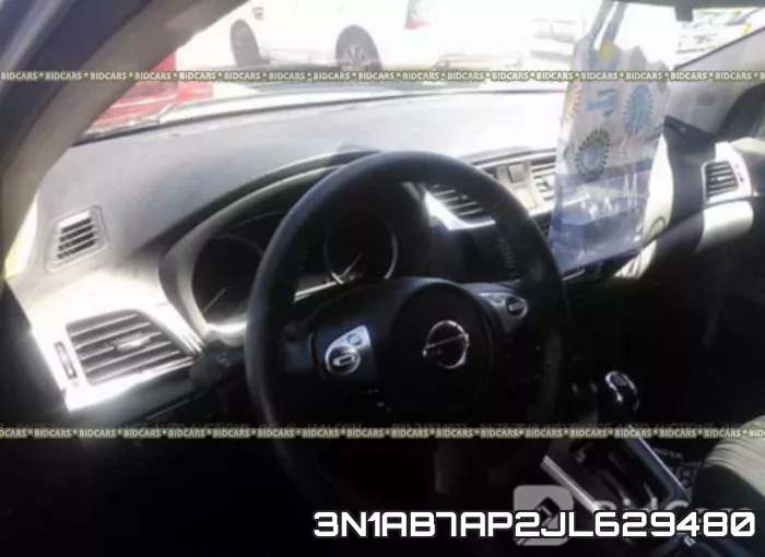 3N1AB7AP2JL629480 фото 8