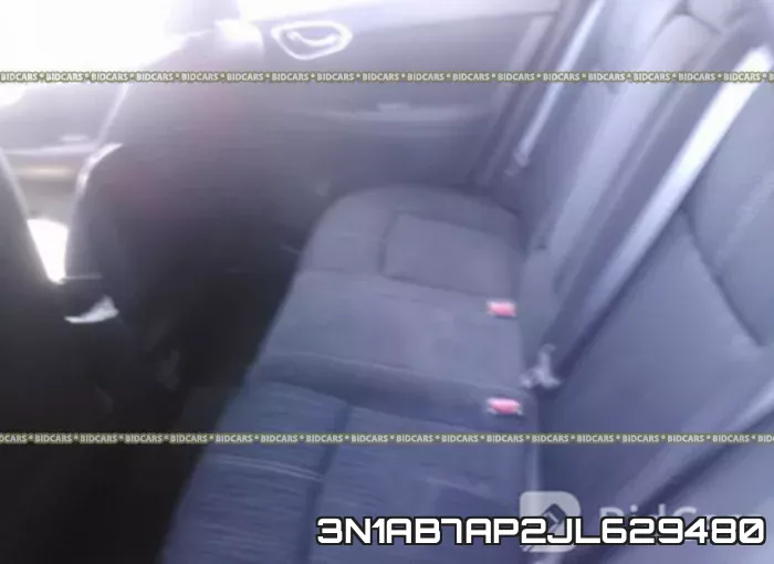 3N1AB7AP2JL629480 фото 9