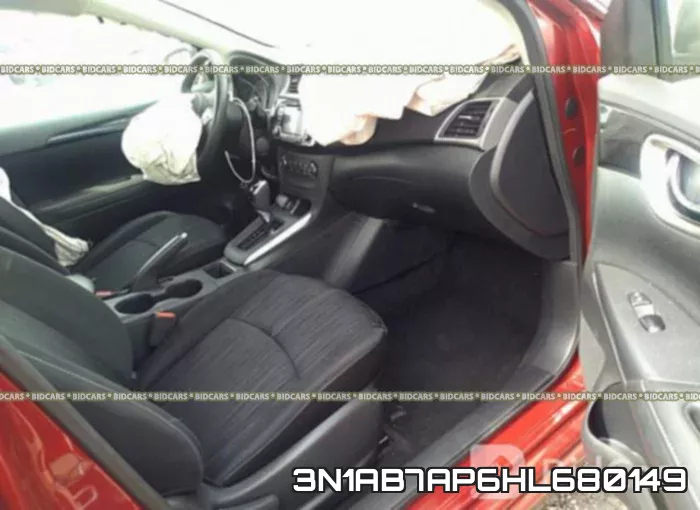 3N1AB7AP6HL680149 фото 6