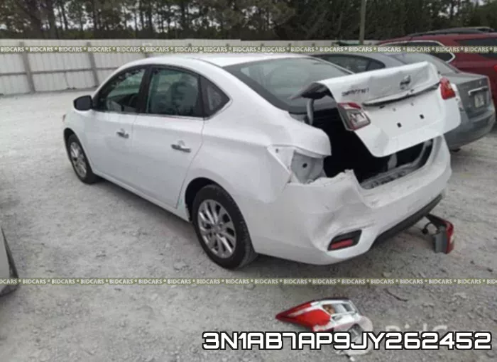 3N1AB7AP9JY262452 фото 4