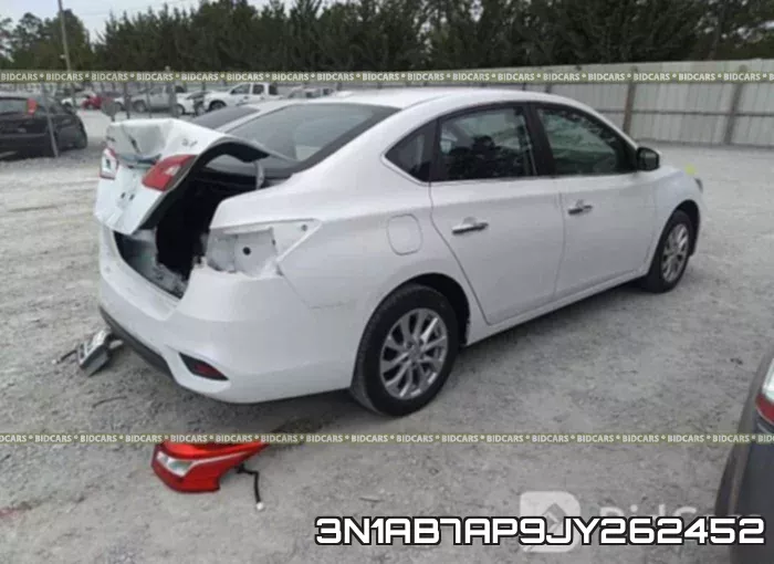 3N1AB7AP9JY262452 фото 5