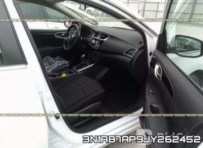 3N1AB7AP9JY262452 фото 6