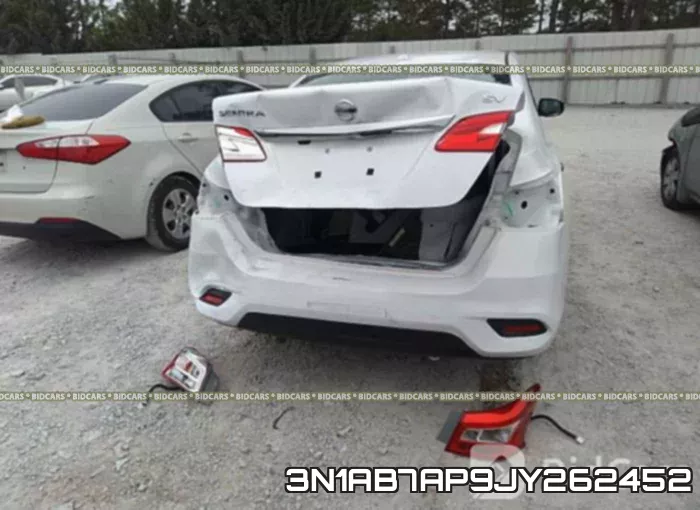 3N1AB7AP9JY262452 фото 7