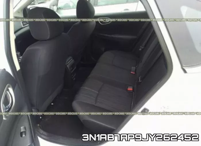 3N1AB7AP9JY262452 фото 9