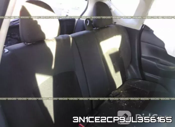 3N1CE2CP9JL356165 фото 9