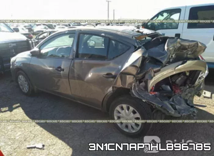 3N1CN7AP7HL896785 фото 4