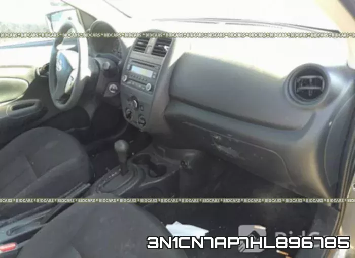 3N1CN7AP7HL896785 фото 6