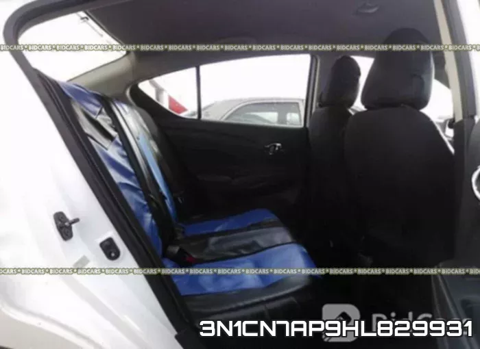 3N1CN7AP9HL829931 фото 8