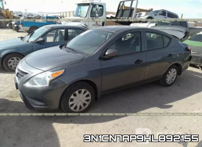 3N1CN7AP9HL892155 фото 3
