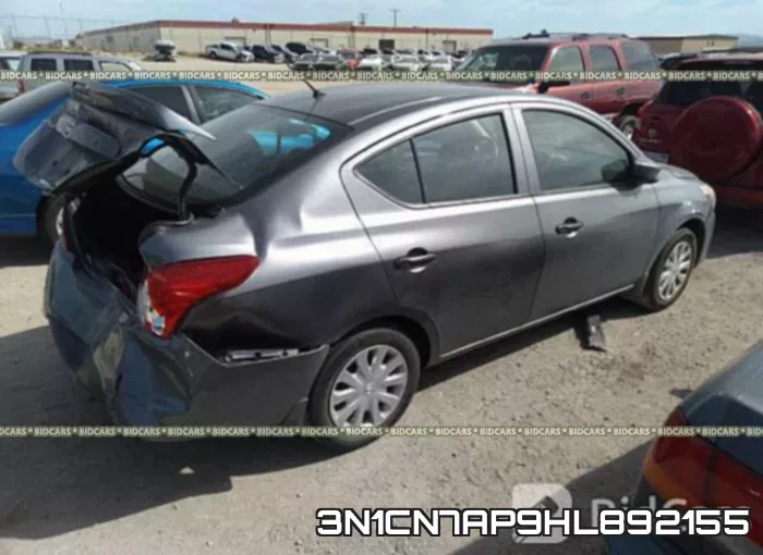 3N1CN7AP9HL892155 фото 5