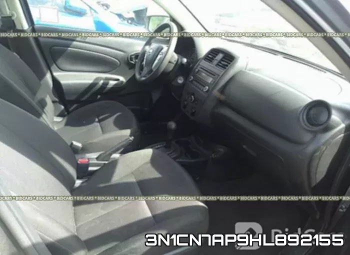 3N1CN7AP9HL892155 фото 6