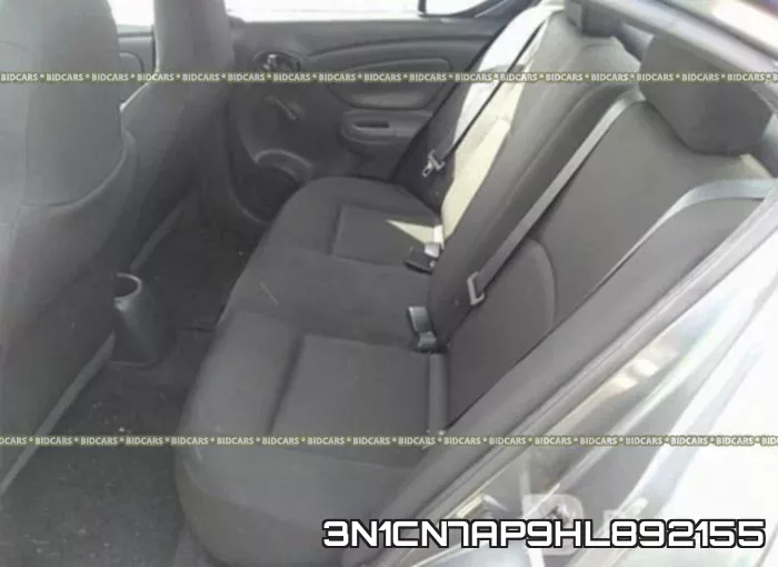 3N1CN7AP9HL892155 фото 9