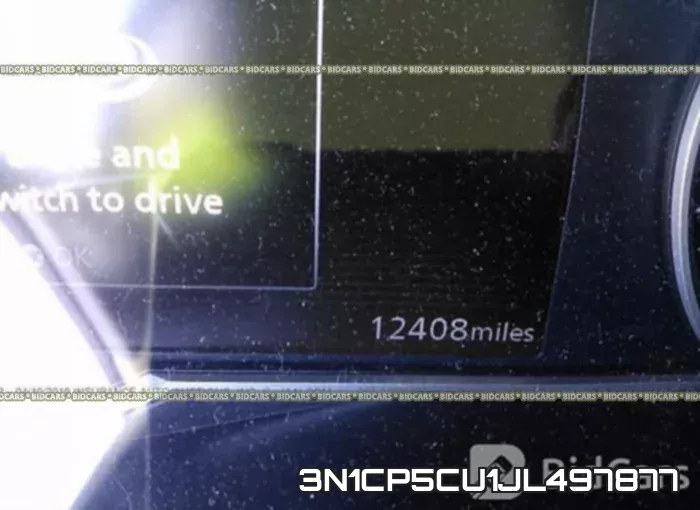 3N1CP5CU1JL497877 фото 8