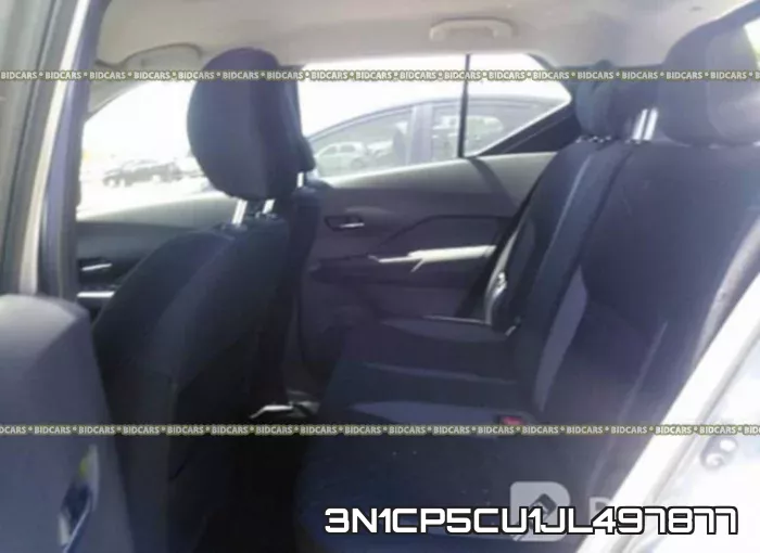 3N1CP5CU1JL497877 фото 9