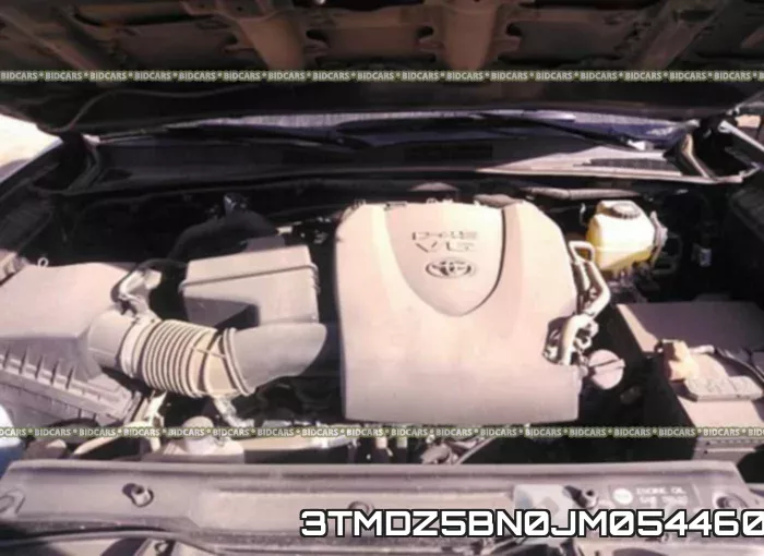 3TMDZ5BN0JM054460 фото 2