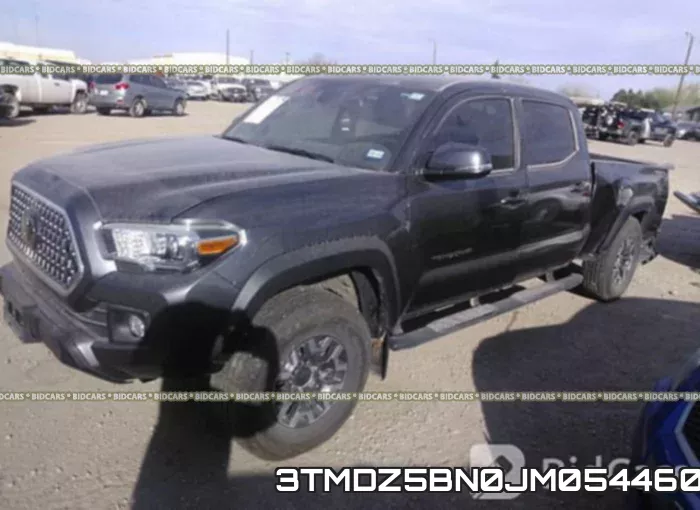 3TMDZ5BN0JM054460 фото 3